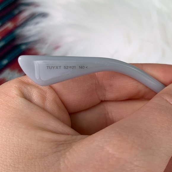 Christian Dior Reflected sunglasses TUYXT aviators - Picture 8 of 11